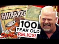 Lagu Turn-of-the-Century Treasures: 1900s Nostalgia | Pawn Stars