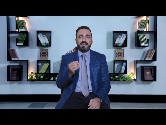 ⁣أفكار من أقوال الوصي (ع) / المسؤولية في حياة الإنسان