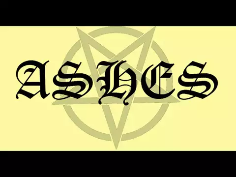 Download MP3 ASHES - Demon Of My Dreams