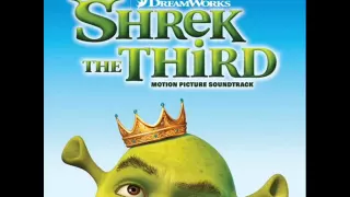 Shrek The Third Soundtrack 10 Eels Losing Streak 