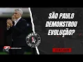 Download Lagu Apesar do empate, o São Paulo EVOLUIU contra o RB Bragantino? | Debate em 3 Cores