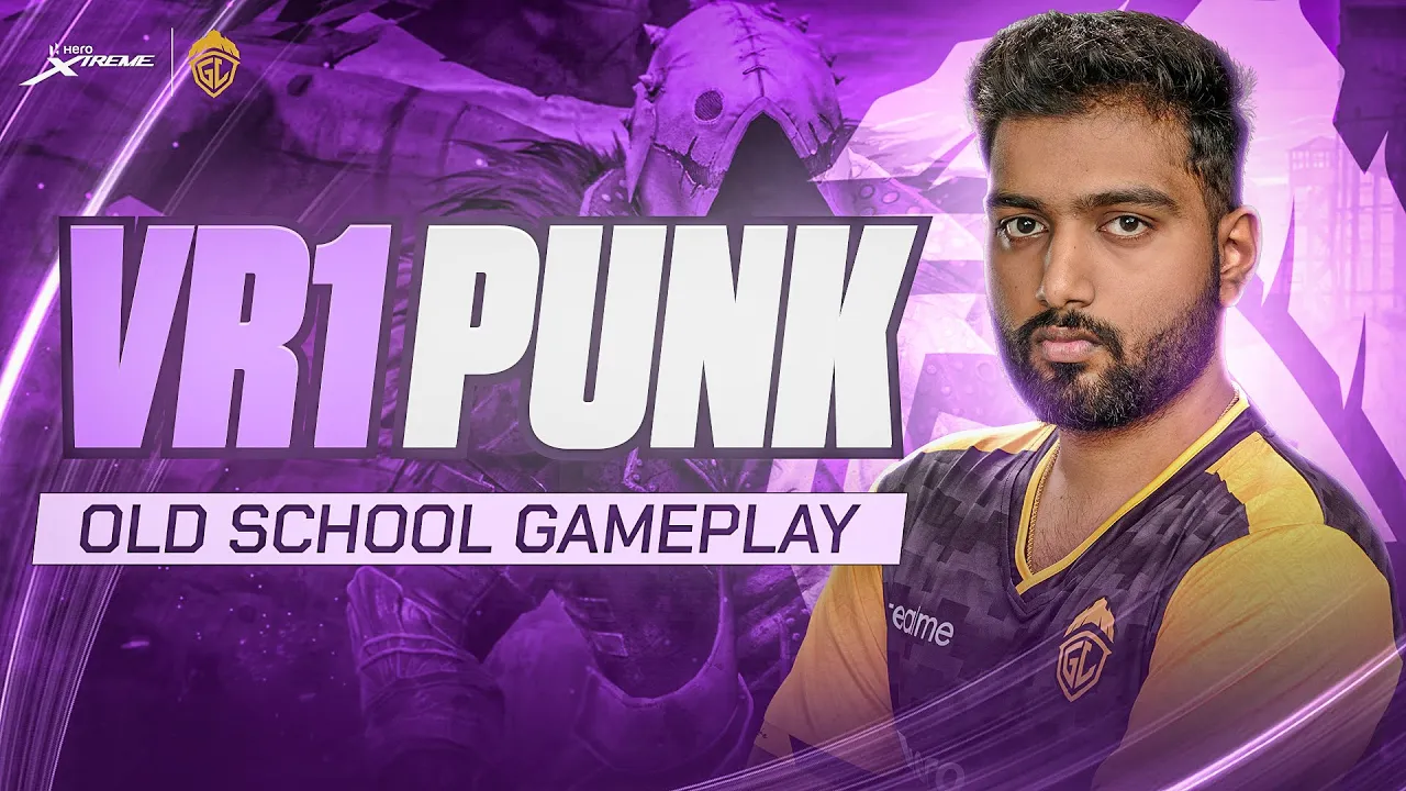 Punkk channel featured image