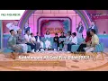 Download Lagu Kedatangan All Cast Film Dilan 1983! | PAGI PAGI AMBYAR (6/6/24) P3
