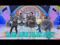 Download Lagu HABIB JAFAR DEG-DEGAN, GILANG \u0026 OKKY TETAP GOYANG! | MOMEN SERU ARISAN (05/09/25)