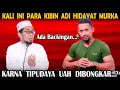 Lagu Karna Tipudaya UAH Terbongkar - Seluruh Mukibbin nya Meradang Hebat.?