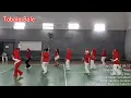 Lagu Tabola Bale - Line Dance , Choreo by Astri , Demo by SAKURA 
