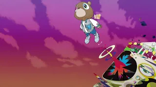 Download Kanye West - I Wonder (Extended Intro) MP3