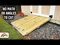 Stop Struggling With Shed Ramps Do THIS Instead