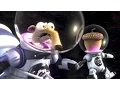 Download Lagu ICE AGE 5  Short : Scrat in deep space : it's a Scrat-tastrophe!