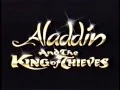 Download Lagu Aladdin and the King of Thieves (1996) Teaser 2 (VHS Capture)