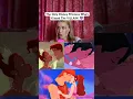 Can you guess the only Disney princess who has kissed the villain