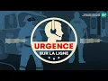 L appel 911 d Alexandre Bissonnette Urgence sur la ligne episode 2