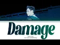 HOSHI - Damage lyrics [호시 Damage 가사/Color Coded Lyrics]