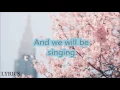 Love On Me- Galantis & Hook N Sling lyrics