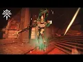 Download Lagu The Erased (High Action) - Destiny 2: Heresy OST