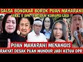 Download Lagu PUAN KETAKUTAN ! SALSA DAN RIEKE DIAH PITALOKA BERINGAS BONGKAR BOROK PUAN MAHARANI KETUA DPR