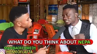 honorable madiba of comedy video compilation