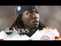 Outrage after Cleveland Browns sign player seen assaulting woman
