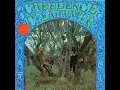 I Put A Spell On You - Creedence Clearwater Revival