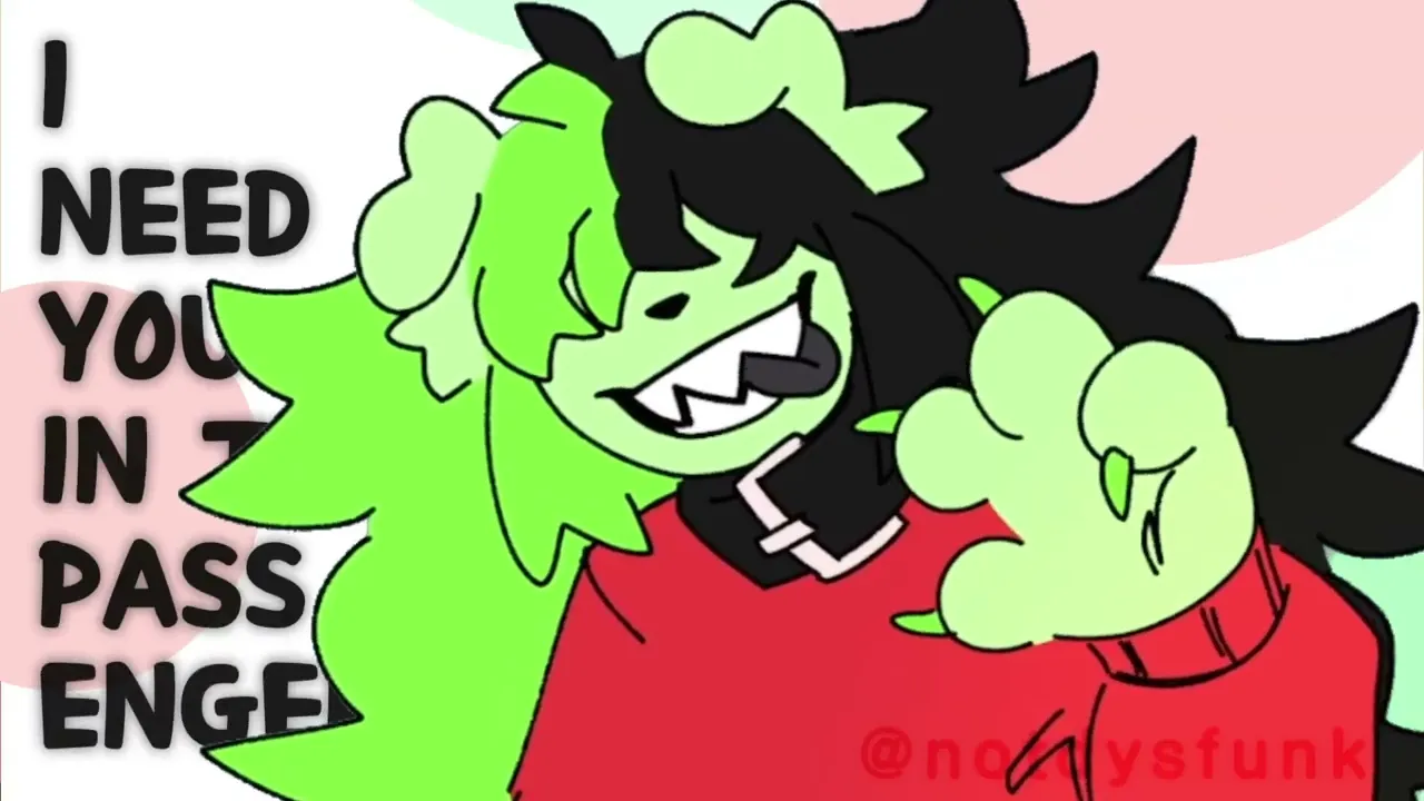 Yessir, Yessir! Tween Animation