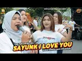 Download Lagu LAGU VIRAL DI TIKTOK SAYUNK I LOVE YOU VERSI NANA MEGANTARA