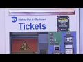 Metro-North fares slated to increase