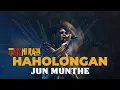 Download Lagu JUN MUNTHE - HAHOLONGAN ( Live Konser Anak Ni Raja 2024 )
