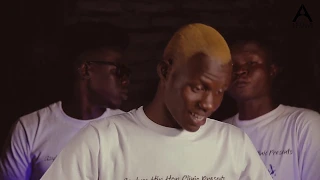 south sudan hip hop clinic 2020 cypher volume one