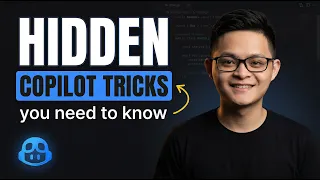10 GitHub Copilot Tricks Most Developers Don t Know 2026