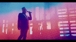 Pet Shop Boys - Love comes quickly (Live at the Royal Arena Copenhagen 2023)