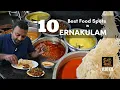 10 Top 10 Restaurants in Kochi Selected 10 Food Spots in Kochi