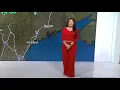 Felicia Combs - 060521 Red Jumpsuit