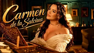 Carmen de la Salciua - Voi fi umarul tau