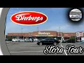 Dierbergs Store Tour - Lake St Louis Missouri