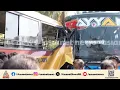എറണാകുളത്ത് കോളേജ് ബസും സ്വകാര്യ ബസും കൂടിയിടിച്ച് അപകടം; 5 വിദ്യാർത്ഥികൾക്ക് പരിക്ക് | Ernakulam