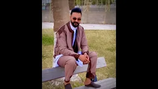 الفنان علي العبيدي اغنية ليبية 