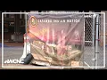 Catawba Two Kings Casino reaches major construction milestone