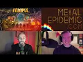 Carpenter Brut - Leather Temple (ALBUM REVIEW)