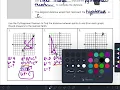 Distance on a Coordinate Plane Using Pythagorean Theorem