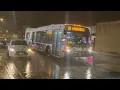 CTA Bus Ride 93 From Devon To Roscoe CTA Nova Bus Lfs 2025