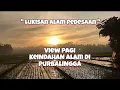 Download Lagu KEINDAHAN VLOG PEDESAAN DI PURBALINGGA