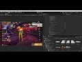 Free Fire Clone Unity Game Source Code - MainMenu Lobby Login