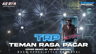 dj teman rasa pacar terbaru bass horeg cocok buat santai dan karnaval dj yang kalian cari cari
