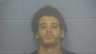 CRIME STOPPERS Man wanted for assault stealing in Springfield