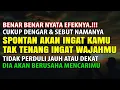 Download Lagu BENAR BENAR NYATA❗ Dia Hanya Ingin Dirimu Saat Disebut Namanya Dalam Doa Ruqyah Meluluhkan Hati