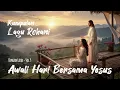 Download Lagu Kumpulan Lagu Rohani Terbaru AWALI HARI BERSAMA YESUS Dengan Lirik vol 5