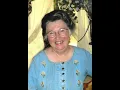 Lola Sibley Funeral Service