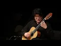 Download Lagu Francisco Tarrega - Gran Vals (Yong-heon Ahn 안용헌)