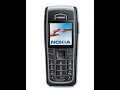 Nokia 6230 - Nokia Tune