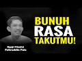Download Lagu Menghadapi Realitas Ketakutan dalam Hidup! | Ngaji Filsafat - Dr Fahruddin Faiz